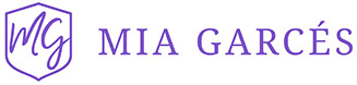 Logo Mia Garces